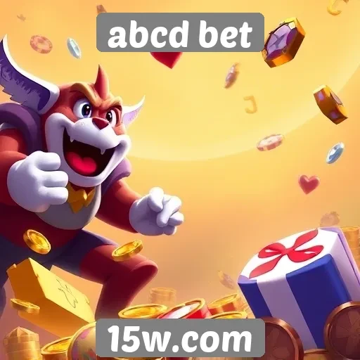 abcd bet oferece diversas opções de jogos online