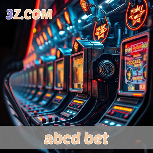 Inovações da App abcd bet Revolucionam o Mundo dos Jogos
