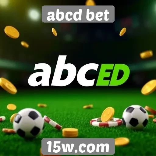 Promoções atraentes no site de apostas abcd bet