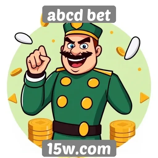 Ofertas de bônus disponíveis no abcd bet