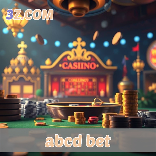 Confiavel e Eficiente: conheça a abcd bet hoje mesmo!