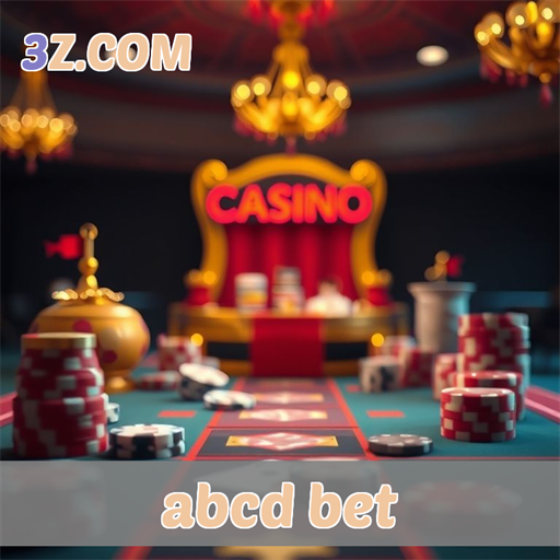 Emoção nos Jogos: Explore o Mundo do abcd bet